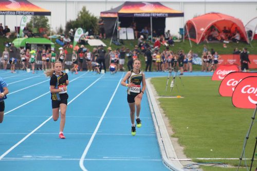 2025 Colgate Games Day 1 photo